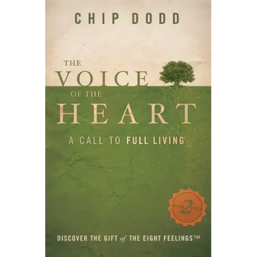 The Voice of the Heart: A Call to Full Living