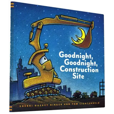 Goodnight, Goodnight, Construction Site