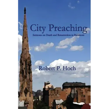 City Preaching