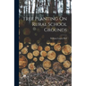 Tree Planting On Rural School Grounds