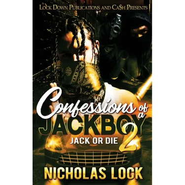 Confessions of a Jackboy 2