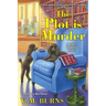The Plot Is Murder