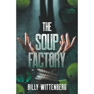The Soup Factory