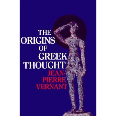 The Origins of Greek Thought