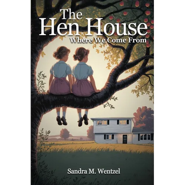 The Hen House
