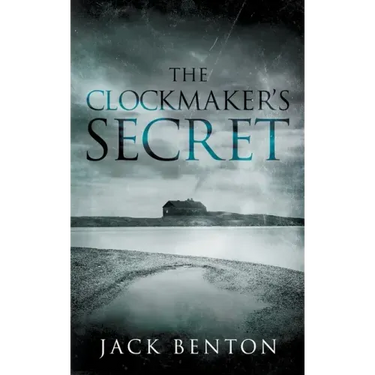 The Clockmaker's Secret