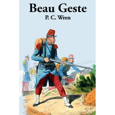 Beau Geste