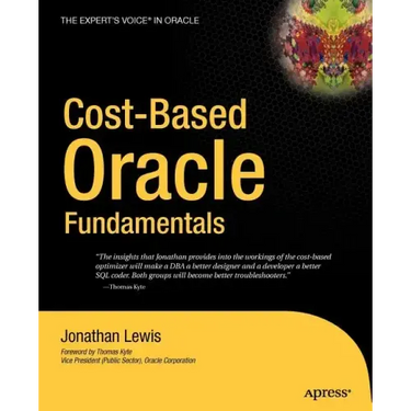 Cost-Based Oracle Fundamentals