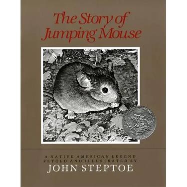 The Story of Jumping Mouse: A Native American Legend