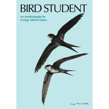 Bird Student: An Autobiography