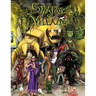 Shadow of Villains