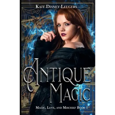 Antique Magic