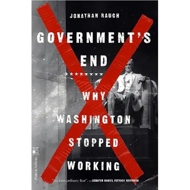 Government's End