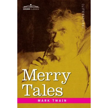 Merry Tales