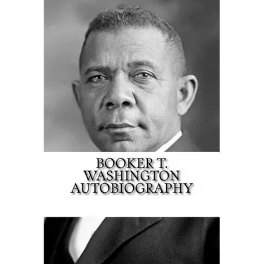 Booker T. Washington Autobiography