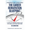 The Career Reinvention Blueprint: From Restless to From Restless to Realigned - 7 Steps to Finding Work That Fits and a Life That Matters