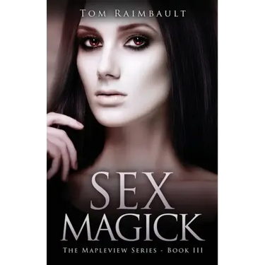 Sex Magick