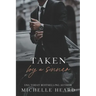 Taken By A Sinner: A Greek Mafia Romance
