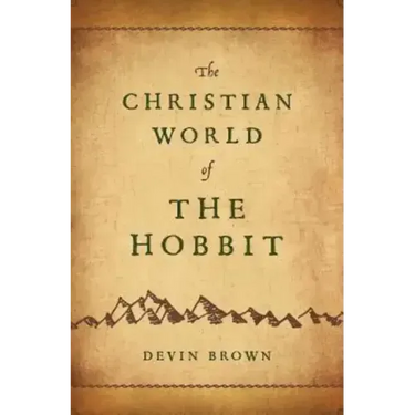The Christian World of the Hobbit