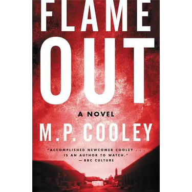 Flame Out