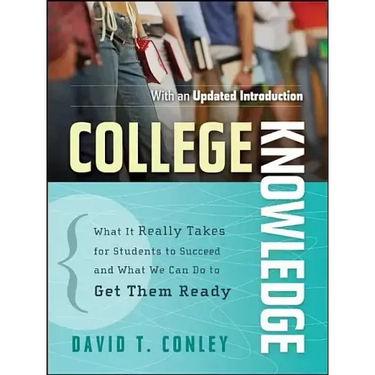 College Knowledge P