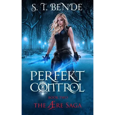 Perfekt Control