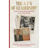 The 4 F's of Leadership: Lessons from the Battlefield to the Boardroom