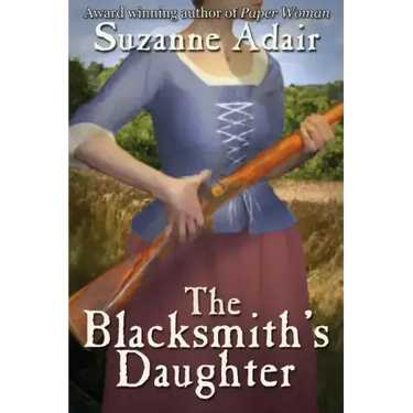 The Blacksmith's Daughter