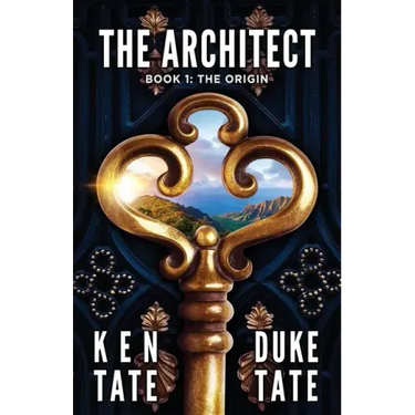 The Architect: The Origin