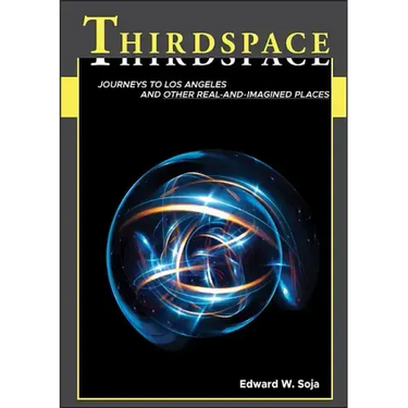 Thirdspace