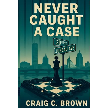 Never Caught A Case