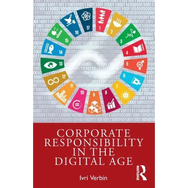 Corporate Responsibility in the Digital Age