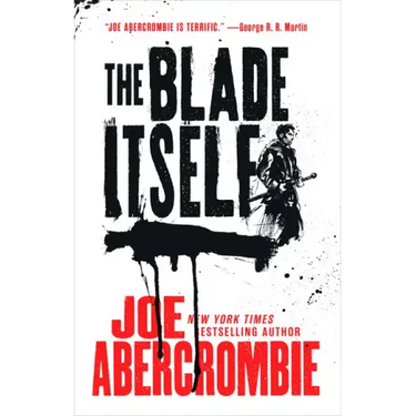 The Blade Itself