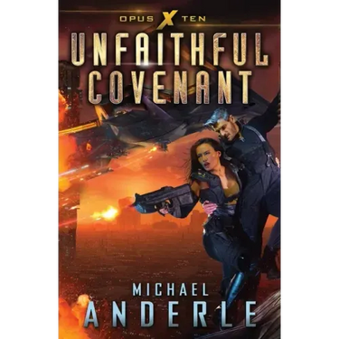 Unfaithful Covenant