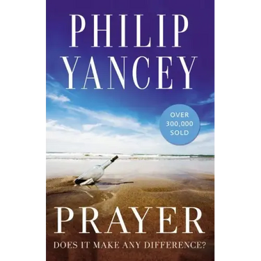 Prayer: Does It Make Any Difference?