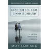 Good Shepherd, Good Husband: Discovering Your Role as a Husband