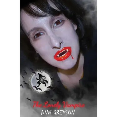 The Lonely Vampire