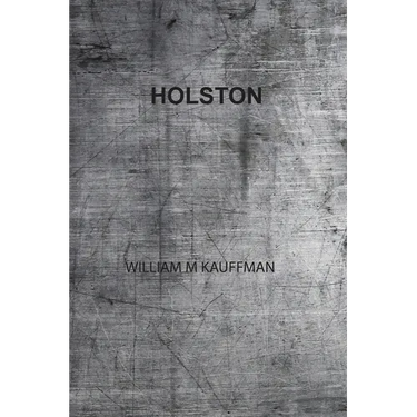 Holston