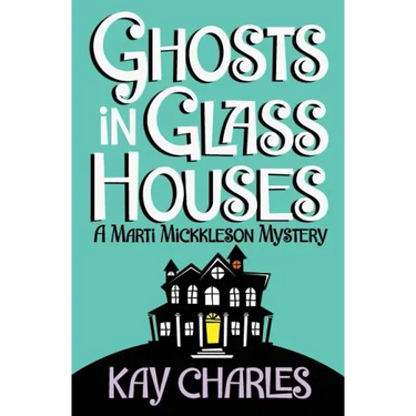 Ghosts in Glass Houses
