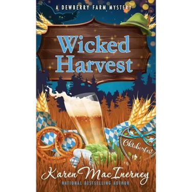 Wicked Harvest