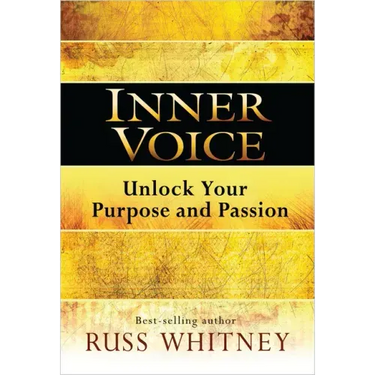 Inner Voice: Unlock Your Purpose and Passion