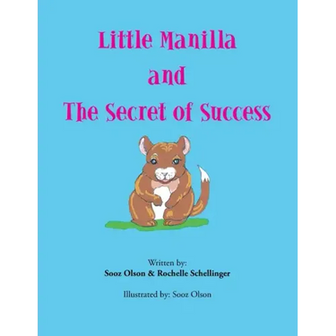Little Manilla and the Secret of Success