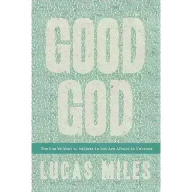 Good God: The One We Want to Believe in But Are Afraid to Embrace