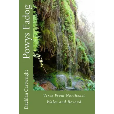 Powys Fadog: Verse From Northeast Wales and Beyond