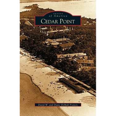 Cedar Point