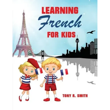 Learning French for Kids: Early Language Learning System