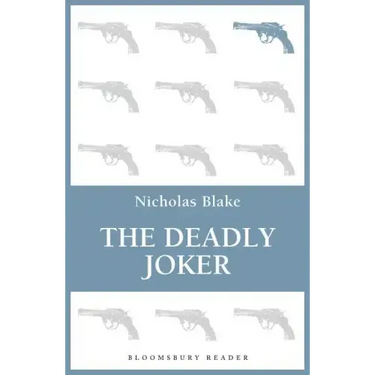 The Deadly Joker