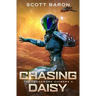 Chasing Daisy: The Clockwork Chimera Book 4