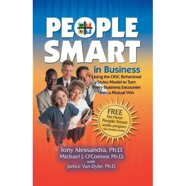 People Smart in Business