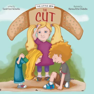 The Little Men: The Cut